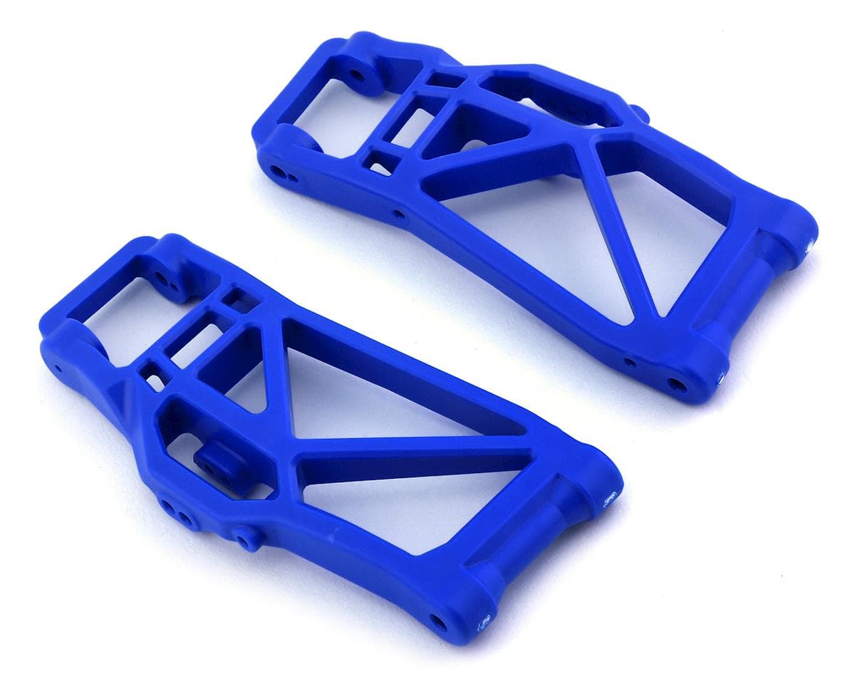 Traxxas Maxx Lower Suspension Arm (Blue)