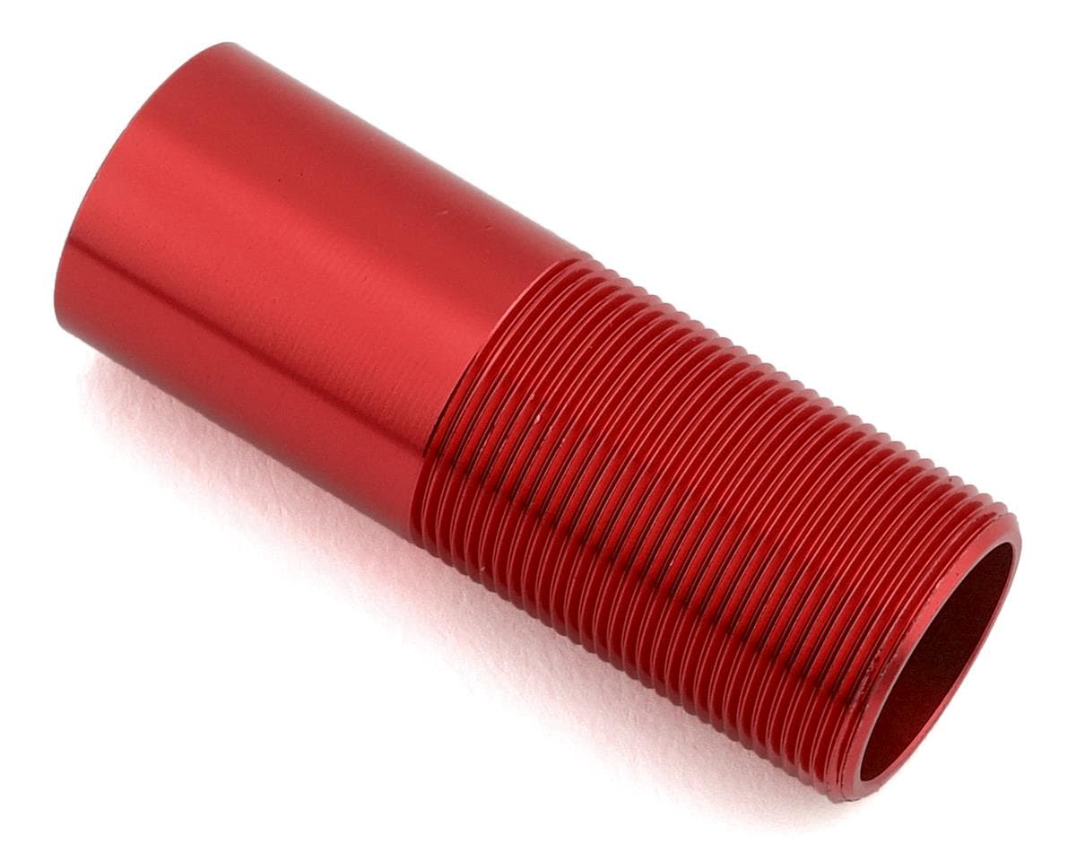 Traxxas GT-Maxx Aluminum Shock Body (Red)