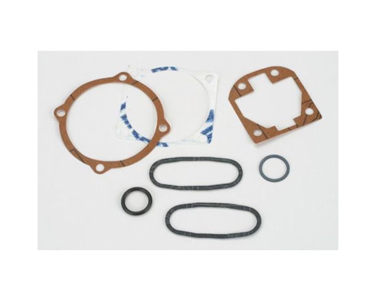 Saito Engines Engine Gasket Set (7 pcs): FG-20: AR, BN