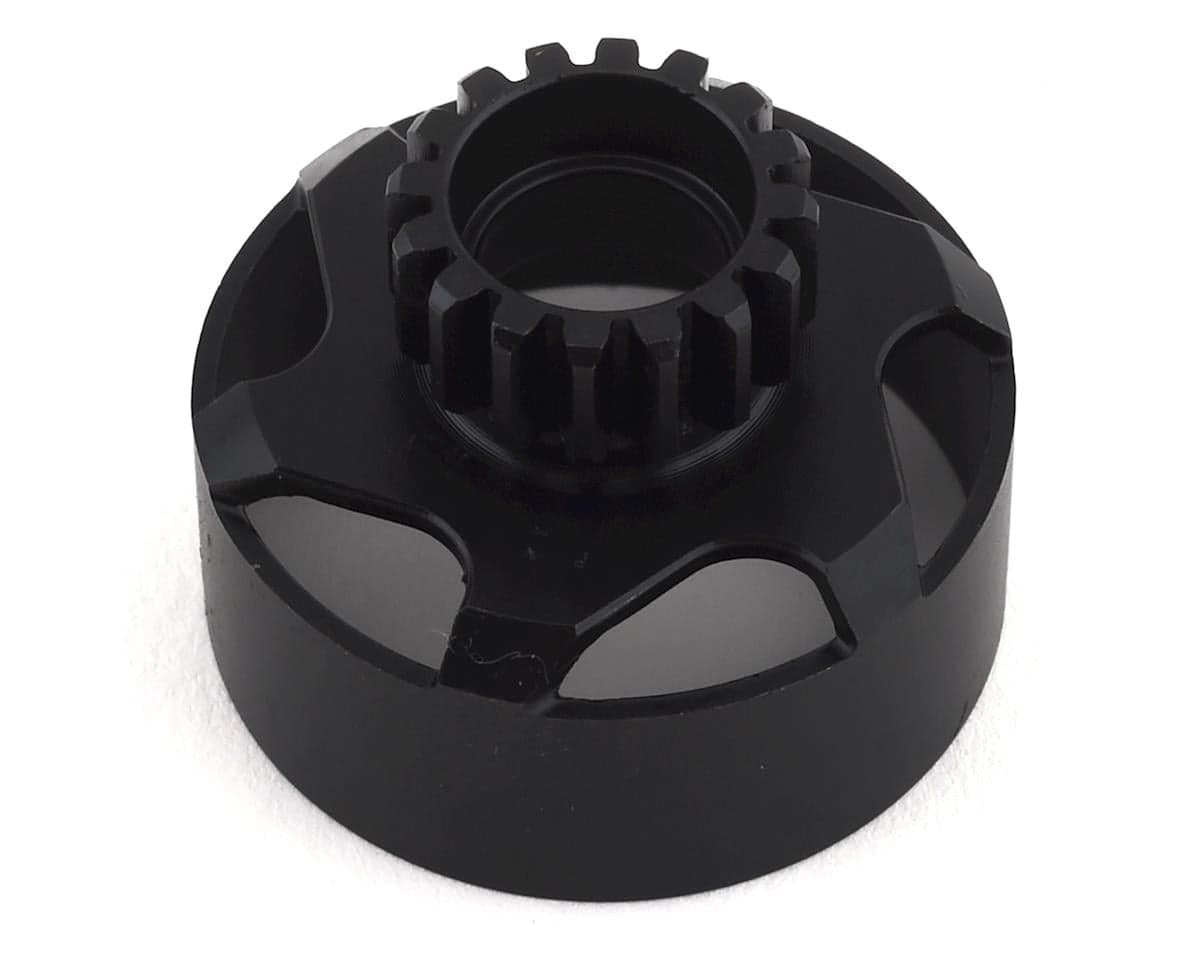 HB Racing D819RS Vented Mod 0.8 Clutch Bell (16T)