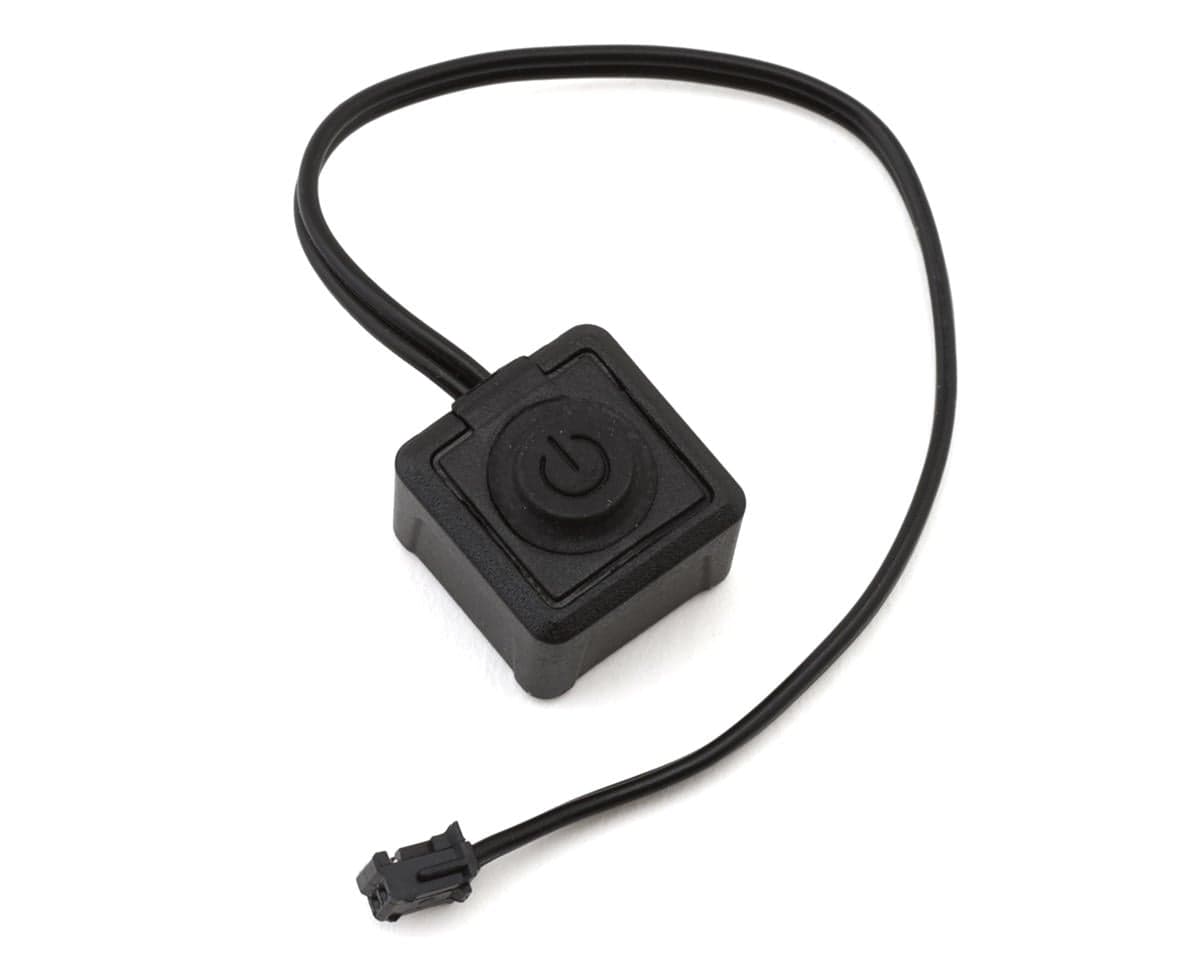 Fantom FR-8 Pro ESC Switch