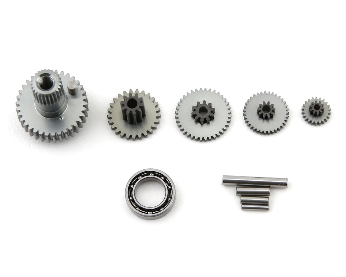 KST DS1509MG & BLS159 Servo Gear Set