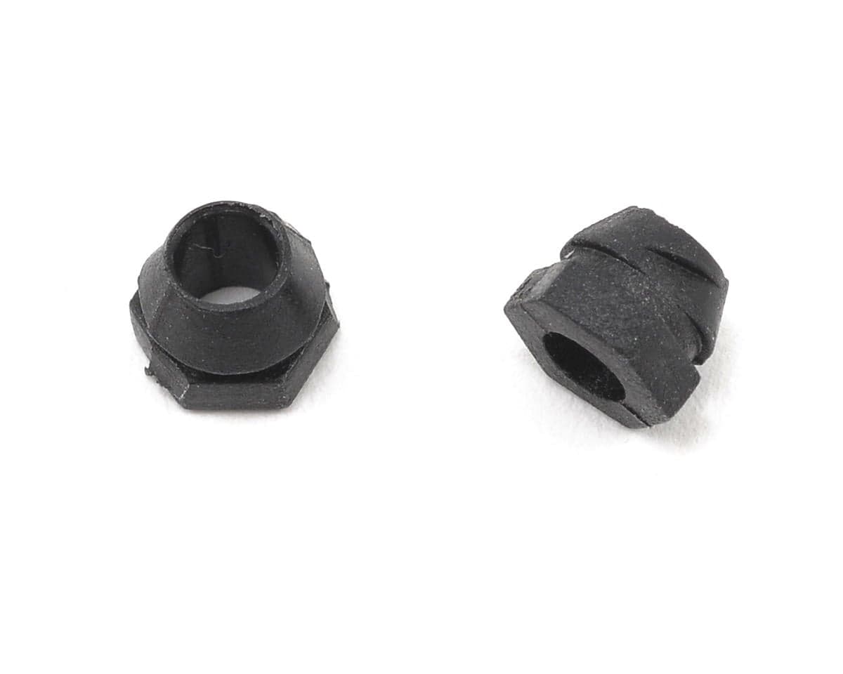 CRC Molded Spring Retainers (2)