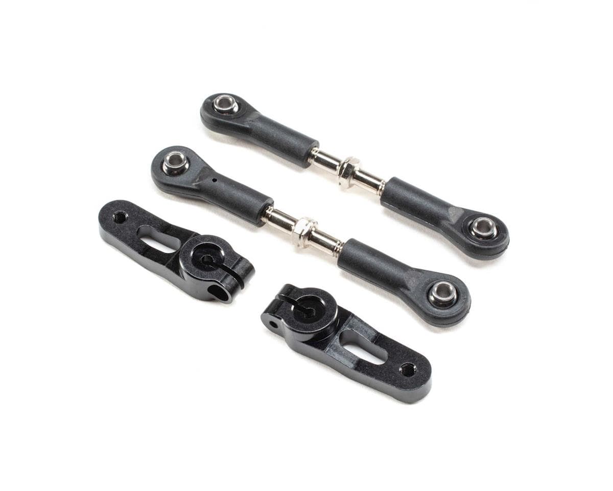 Losi DBXL-E 2.0 Dual Servo Steering Link Set (2)