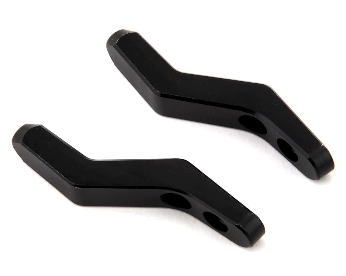 Synergy Pitch Arm (Black)
