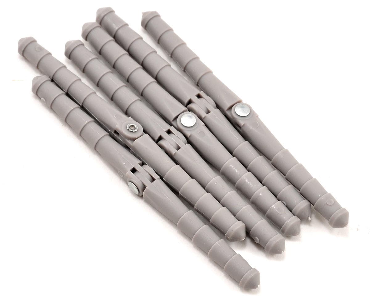 Robart 3/16" Super Hinge Point Set (6)