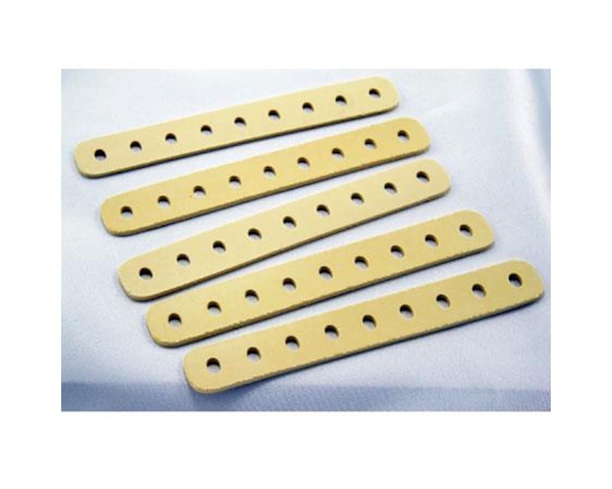 Robart Paint Shaker Replacement Straps (5)
