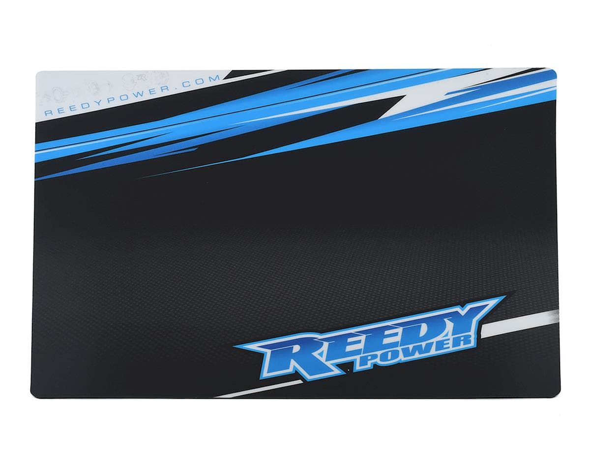 Reedy Power Countertop/Setup Mat