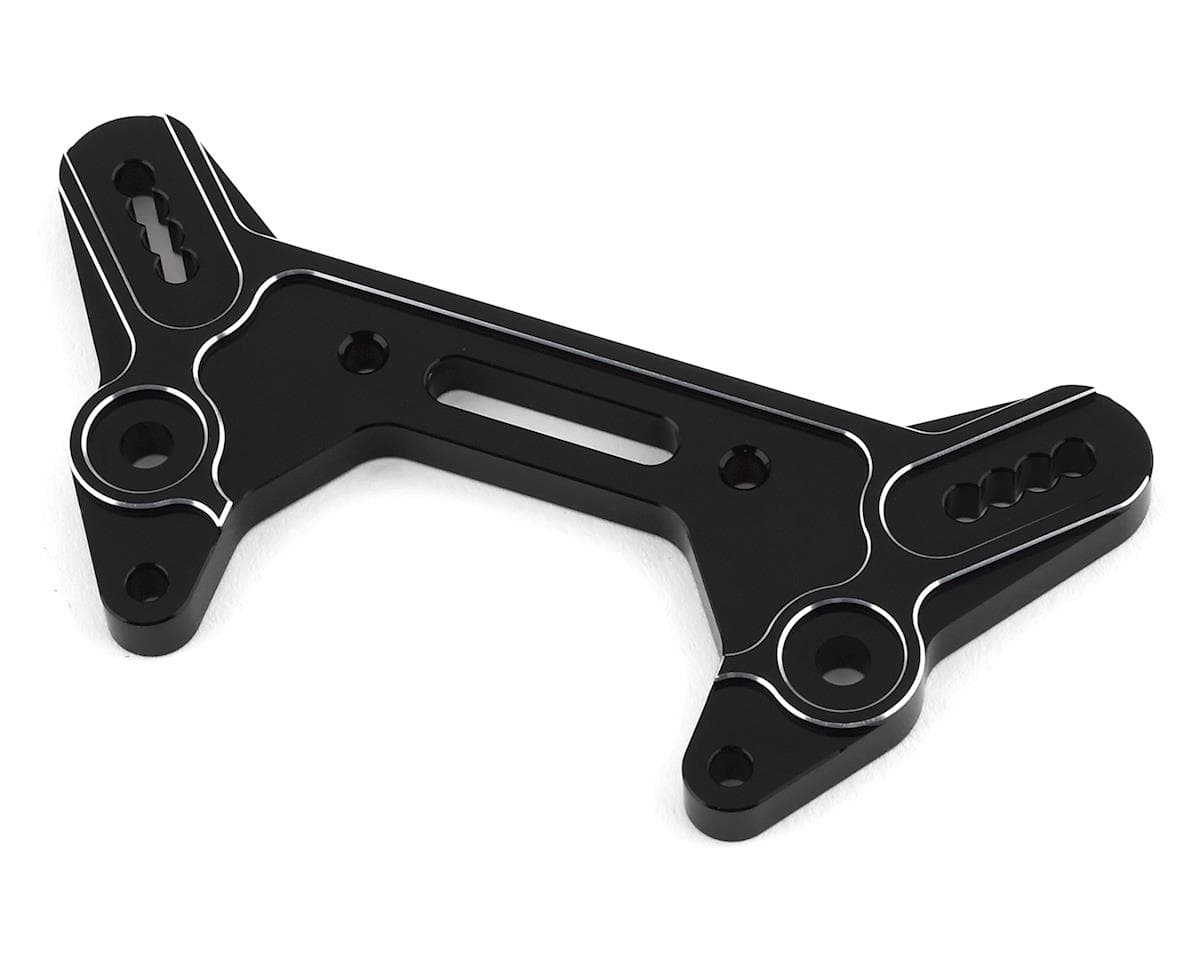 Hot Racing Arrma Limitless/Infraction Aluminum Front Shock Tower (Black)