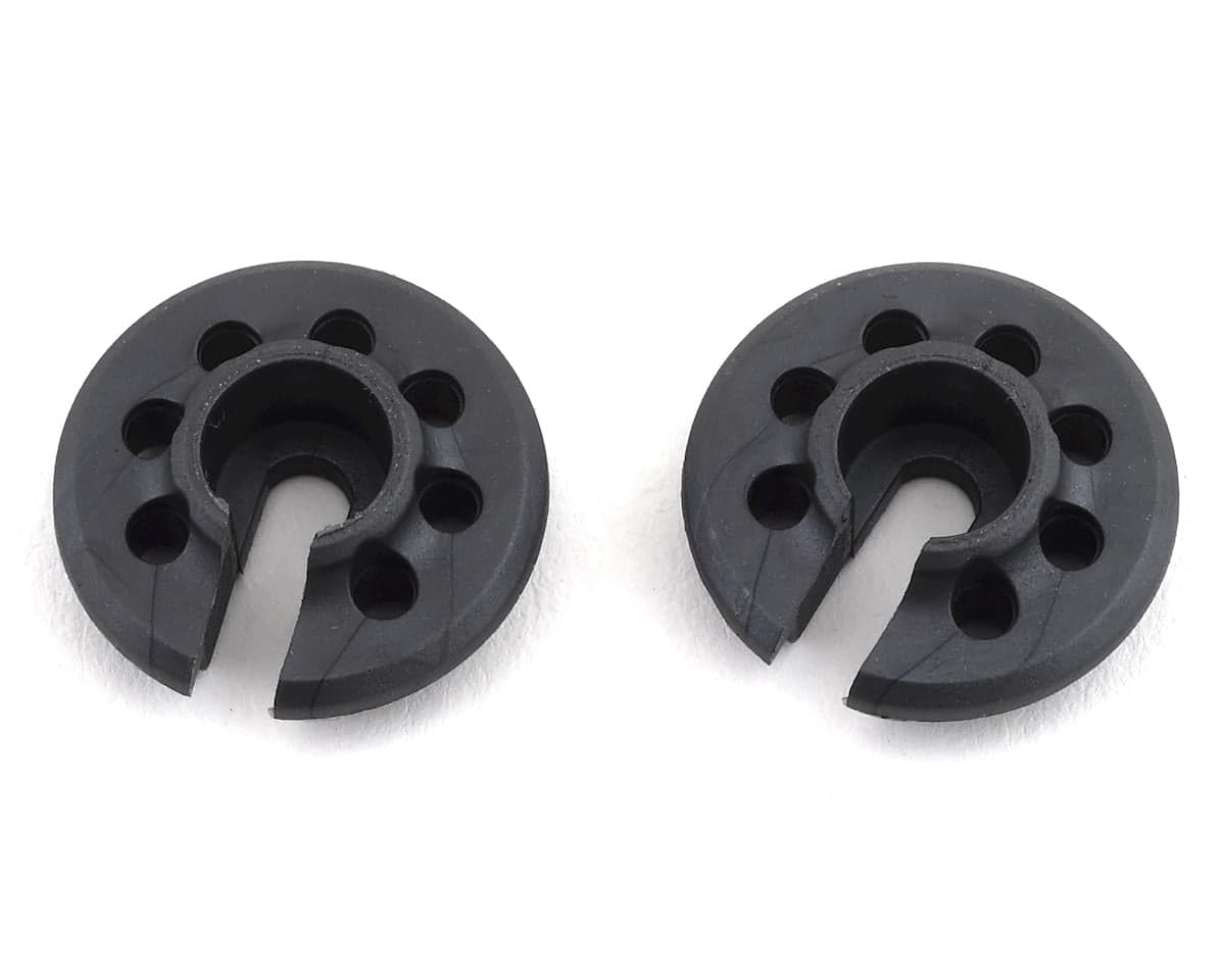 Schumacher Ultra Short Shock Spring Seat (2)