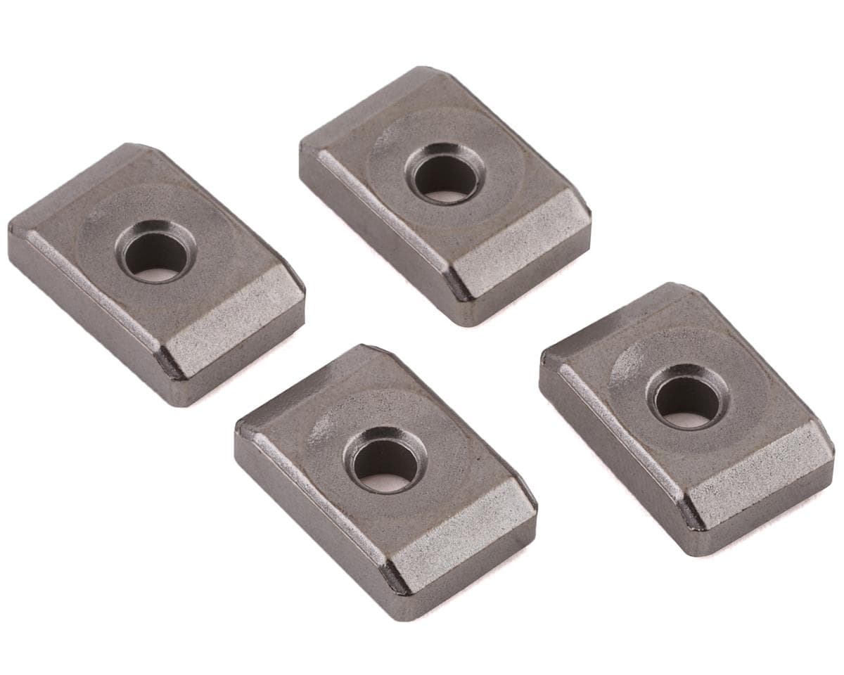Arrma 8S BLX Differential Inserts (4)