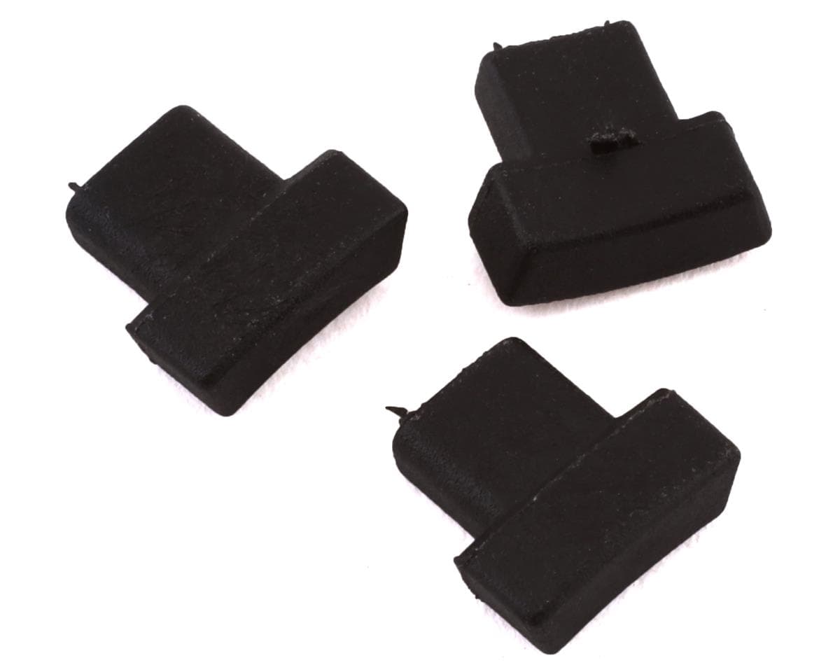 Arrma 8S BLX Center Differential Gear Spacer (3)