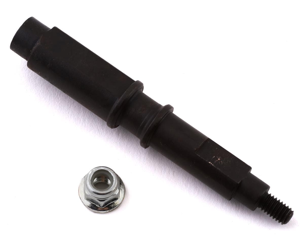Arrma 8S BLX Gearbox Input Shaft
