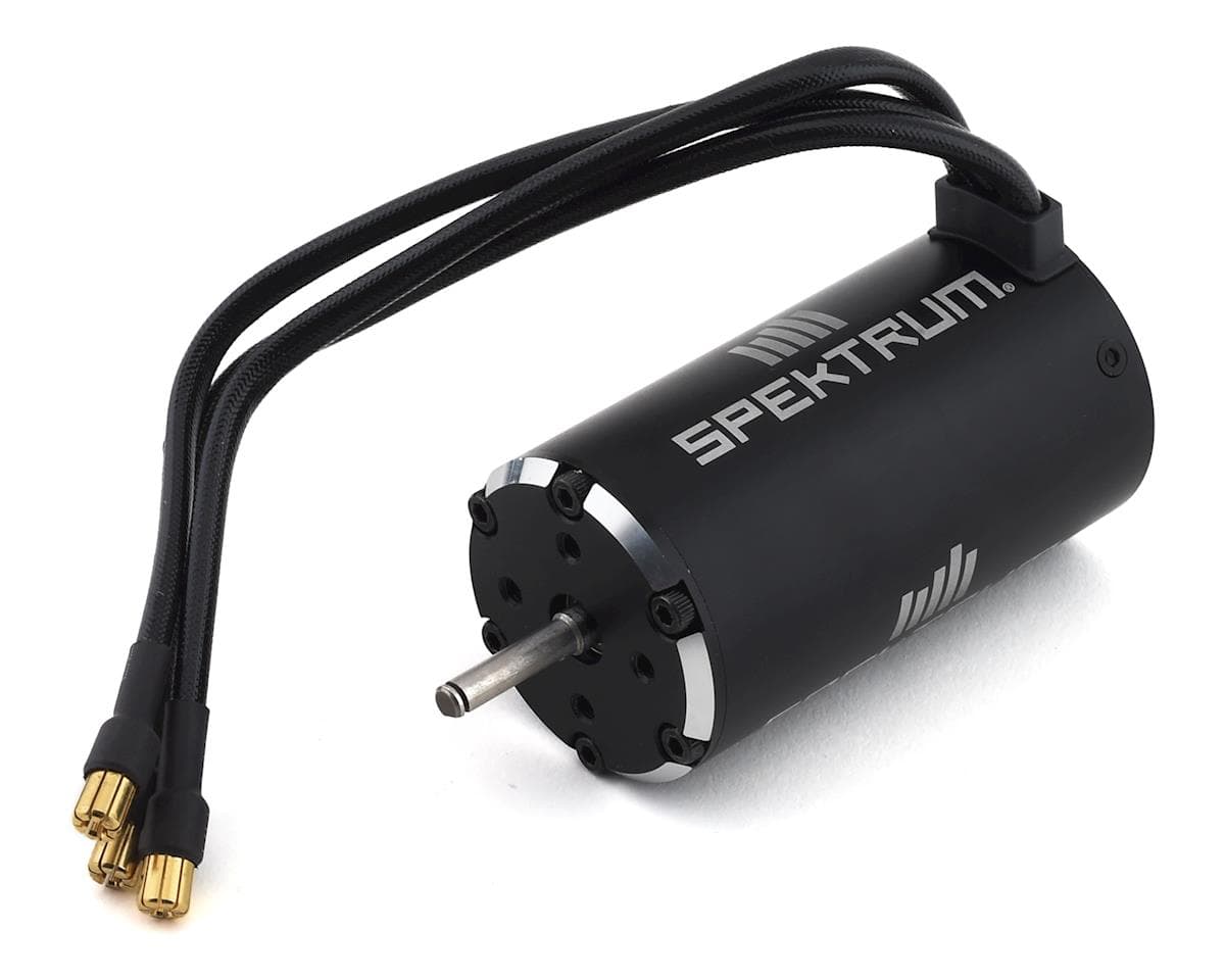 Spektrum RC Firma Sensorless Brushless Motor (1250Kv)