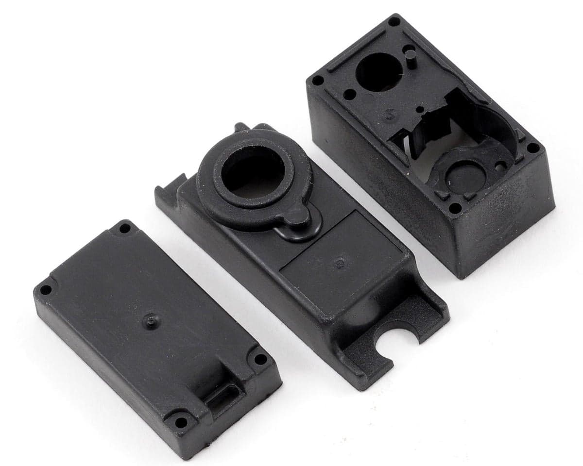 Traxxas TRA2060 Micro Servo Case
