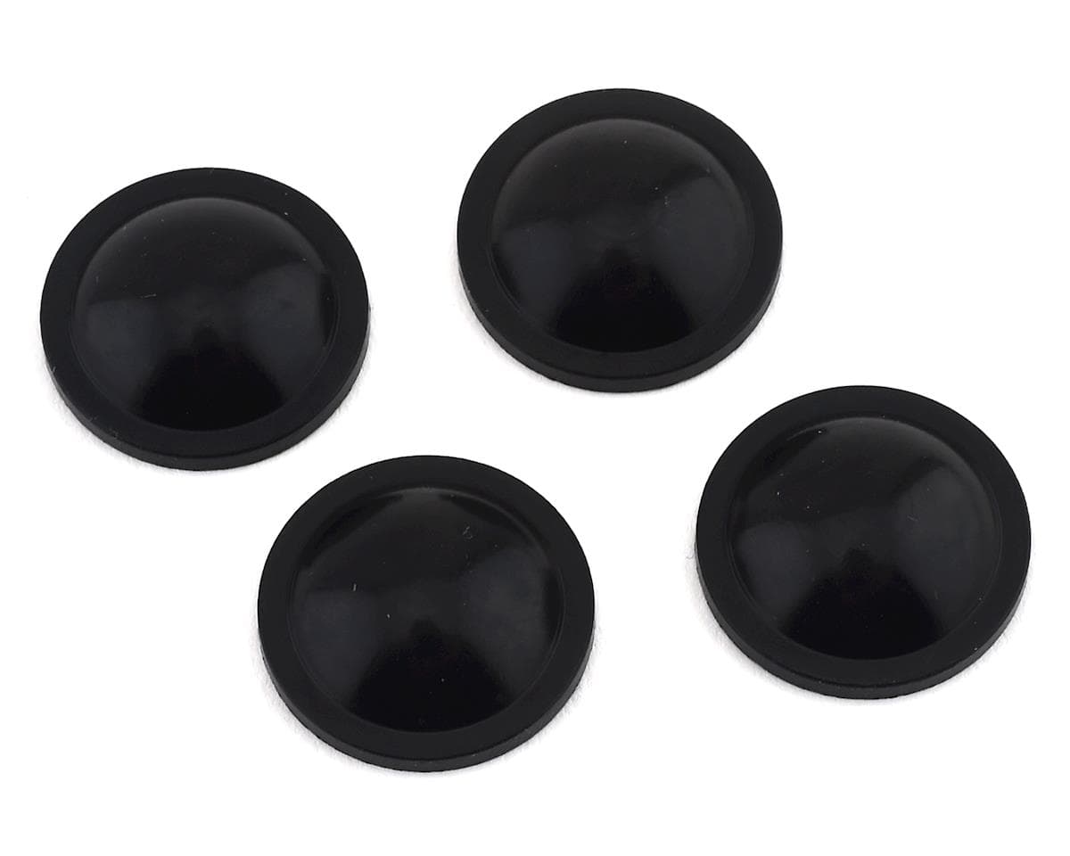 Team Losi Racing 8IGHT-X Reinforced Shock Bladder (4)