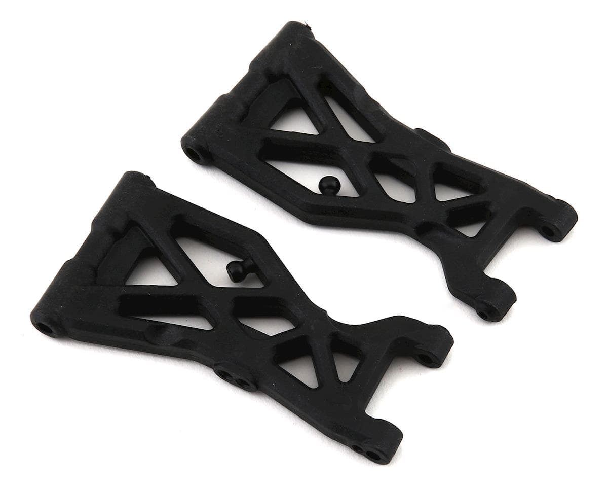 Team Losi Racing 22X-4 Front Arm Set