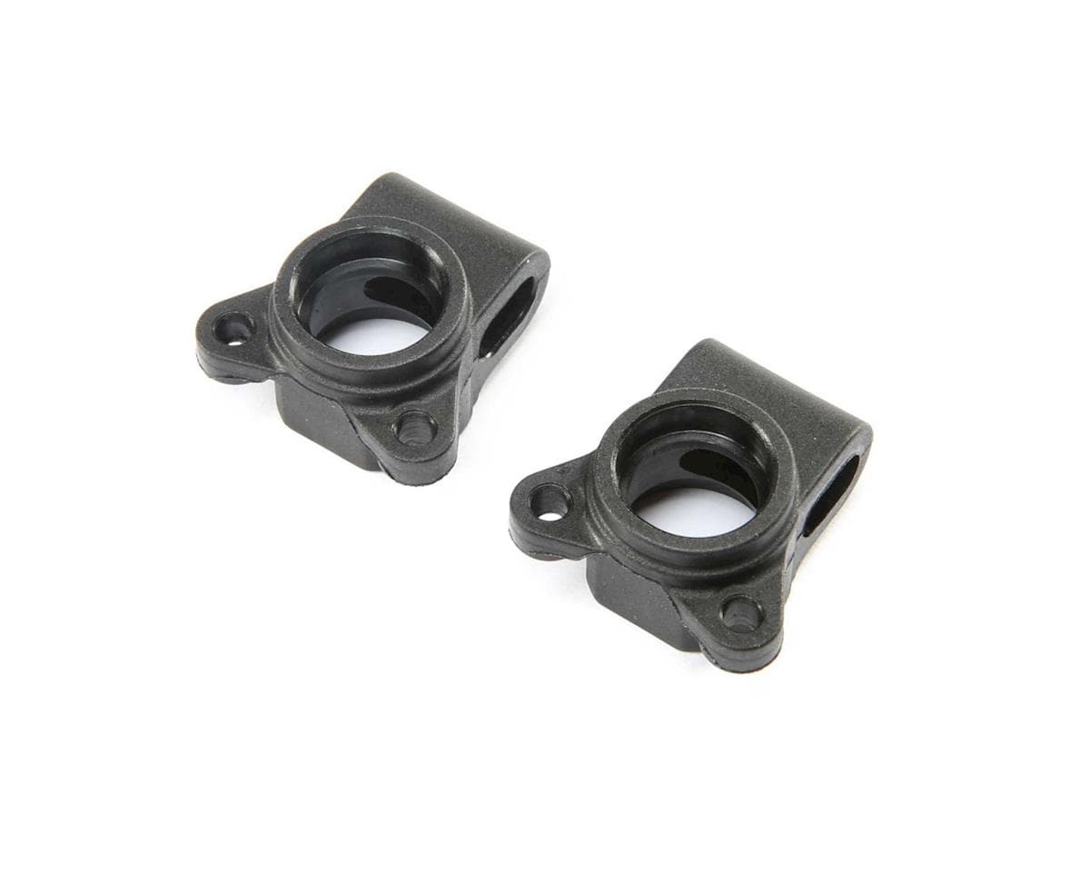 Team Losi Racing 22X-4 VHA Rear Hub Body (2)