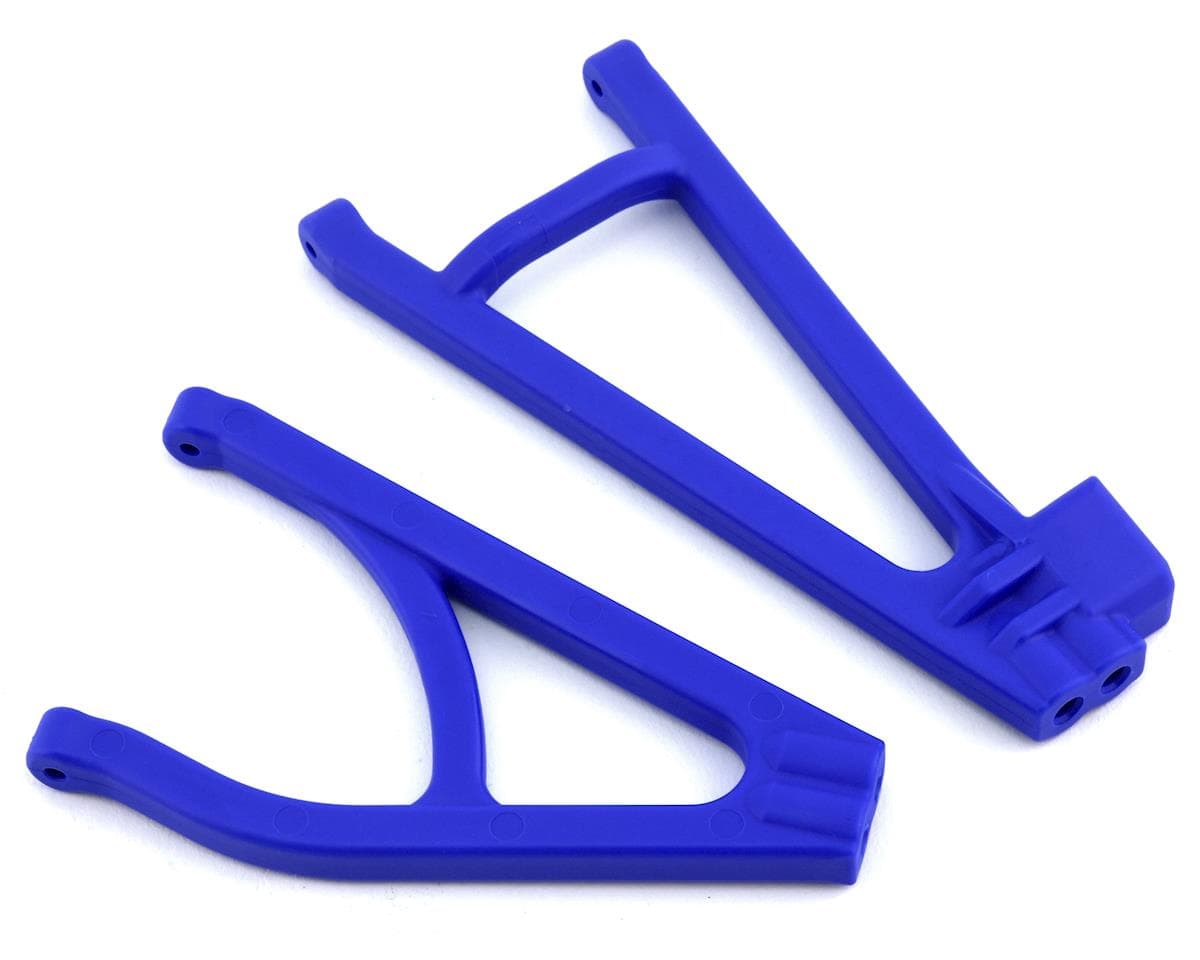 Traxxas E-Revo 2.0 Heavy-Duty Rear Right Suspension Arm Set (Blue)