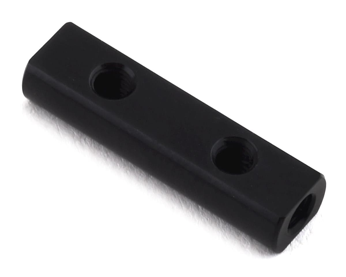 XRAY T4/XB4 2020 Aluminum Servo Mount