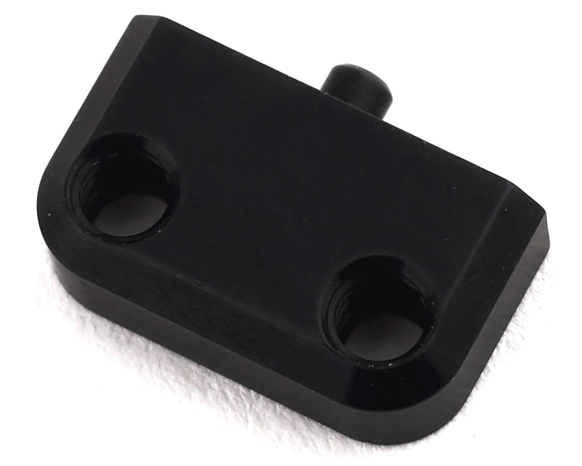 XRAY X1 2020 Aluminum Independent Wing Plates