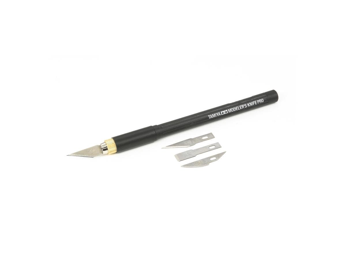 Tamiya Modeler's Hobby Knife Pro