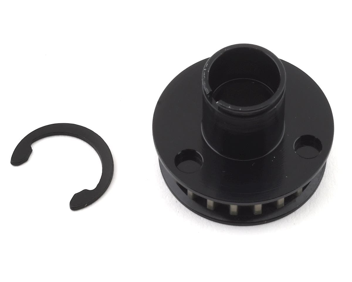 Yokomo BD10 Aluminum Main Drive Pulley (20T)