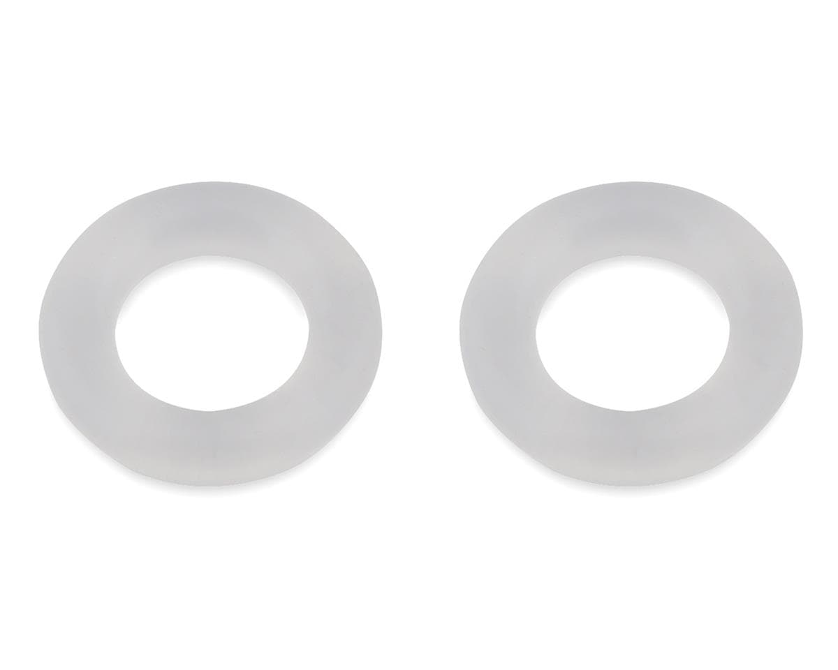 Yokomo BD10 Differential Axle O-Ring (5mm) (2)