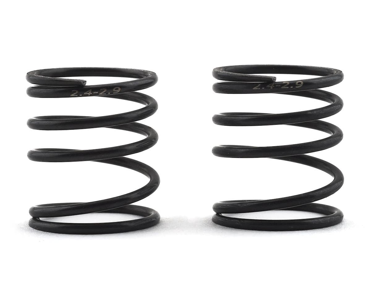 Yokomo BD10 Progressive Front Shock Spring (19.5mm)