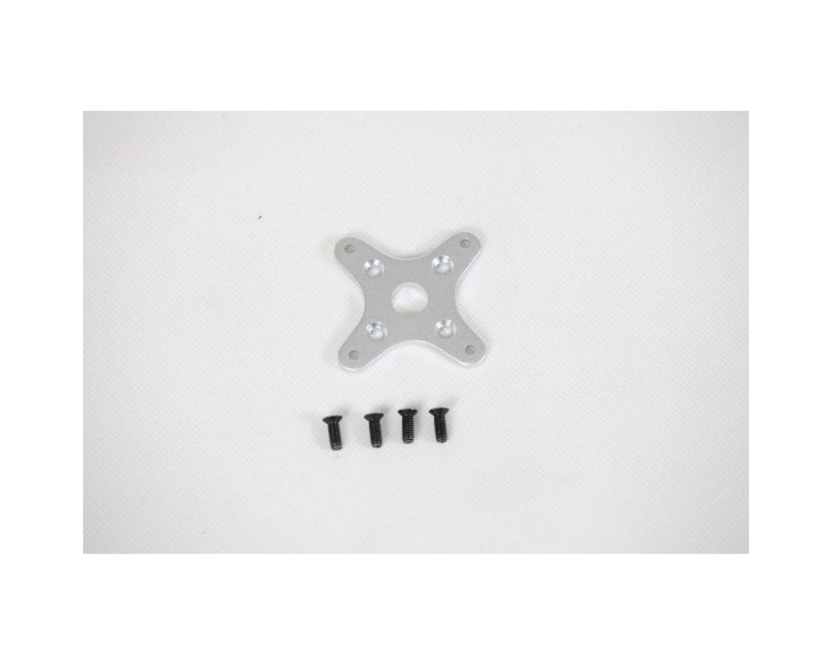 E-flite P-51D Mustang 1.5m Motor Mount Set