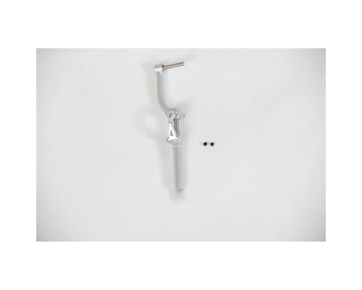 E-flite P-51D Mustang 1.5m Left Retract Strut Assembly