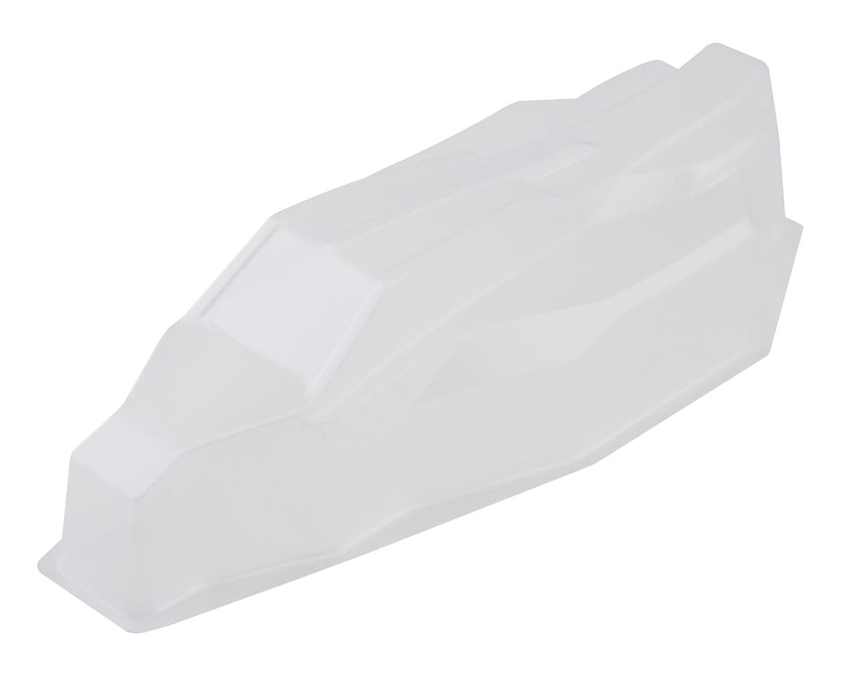 Team Associated RC10 B6.2 1/10 2WD Buggy Body (Clear)