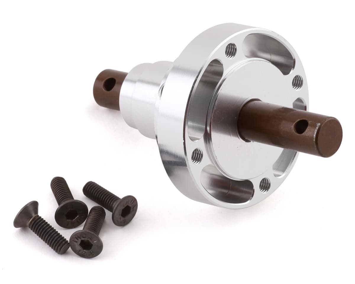 Hot Racing Maxx Differential Locker Spool for Traxxas