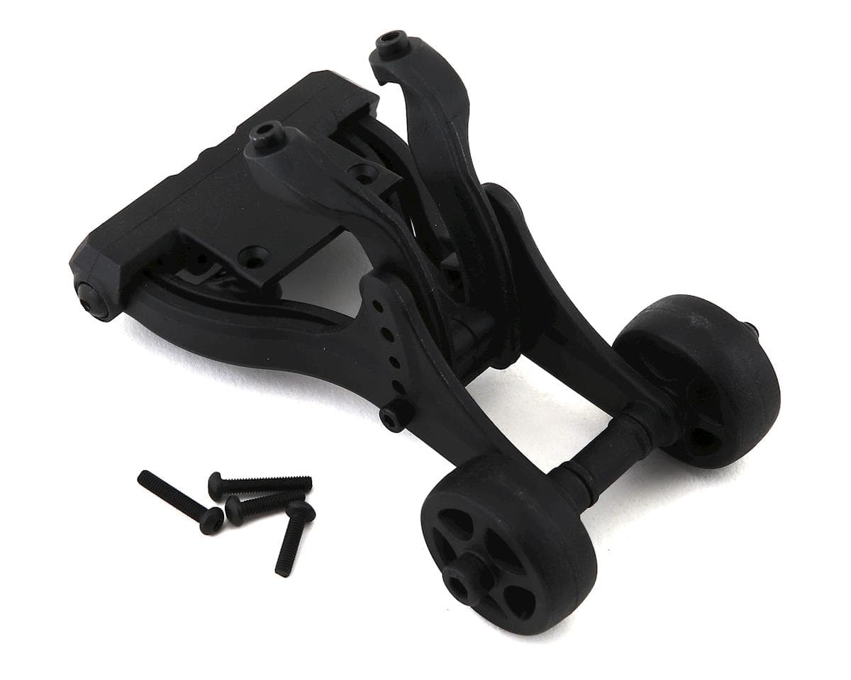 Team Associated Rival MT10 Wheelie Bar