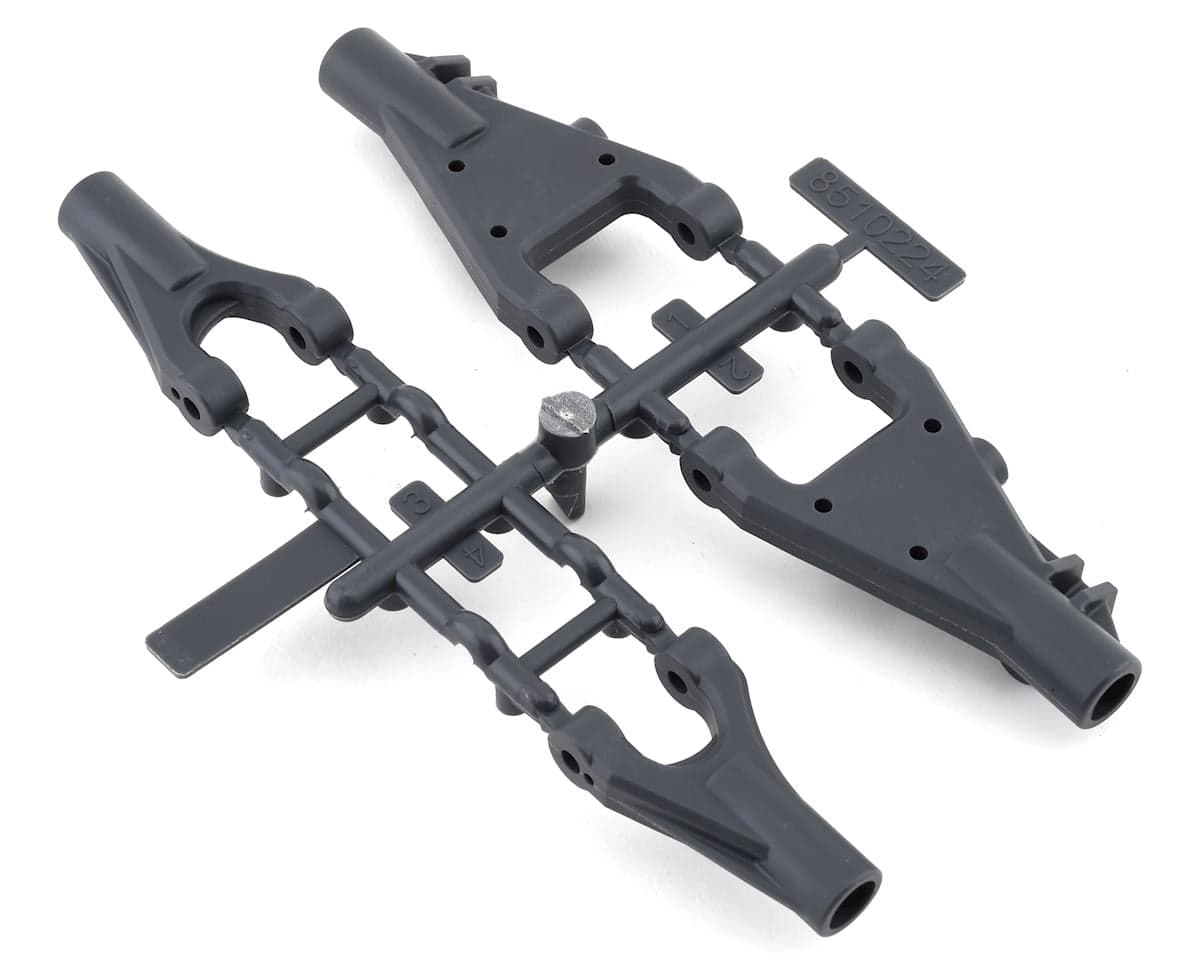Element RC Enduro IFS Suspension Arms (Hard)
