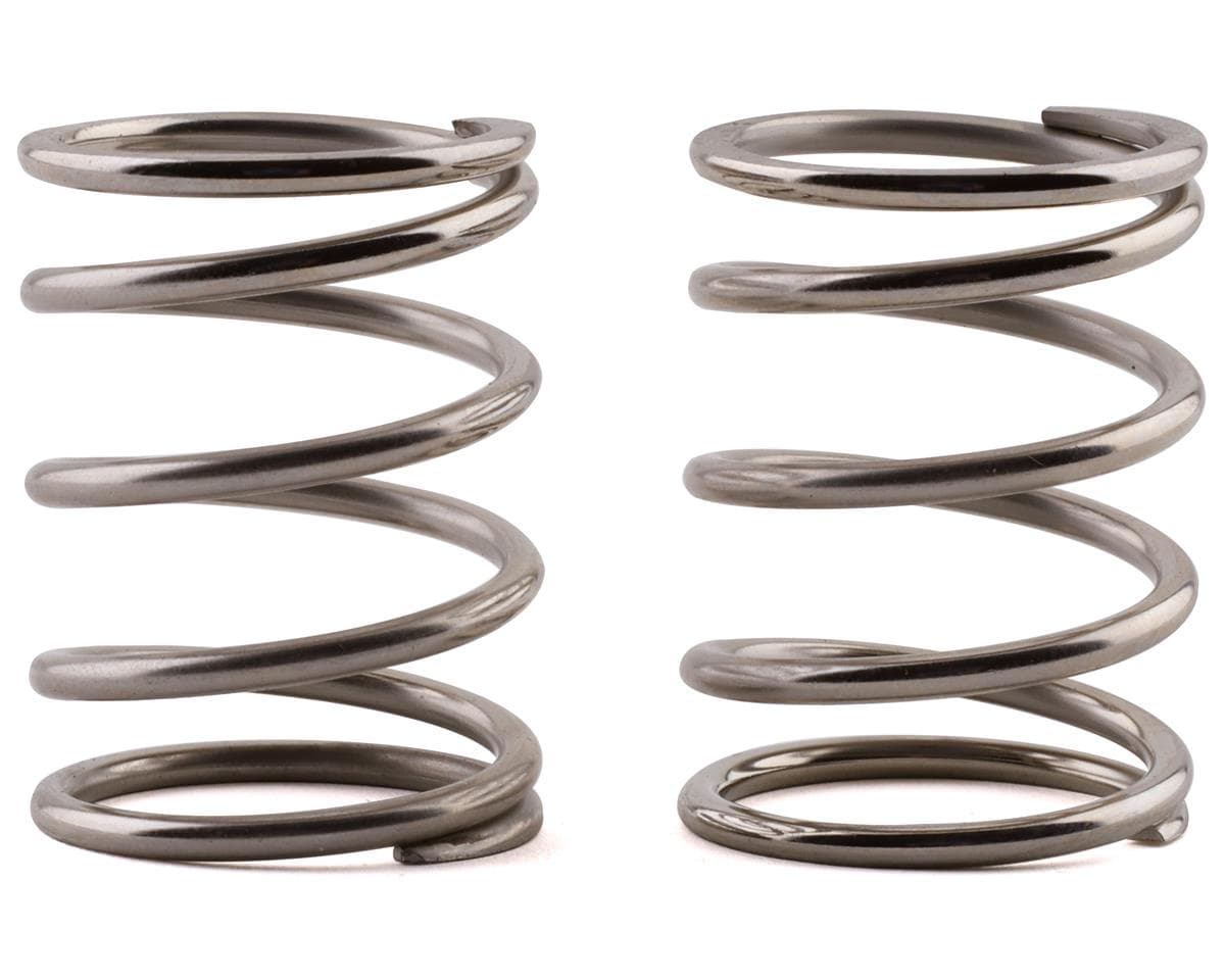 Arrma 35mm Front Shock Springs (38lbf/in) (2)