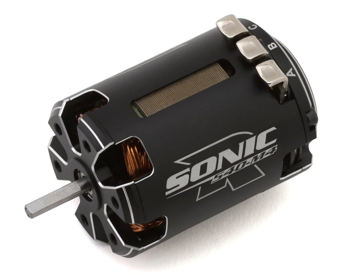 Reedy Sonic 540-M4 Modified Motor 7.0