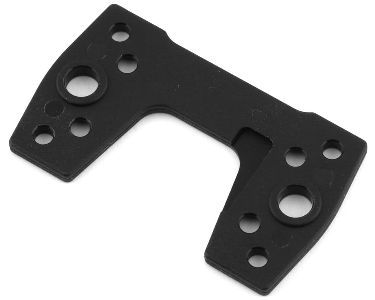 XRAY XB8 2020 V2 Composite Center Differential Mounting Plate
