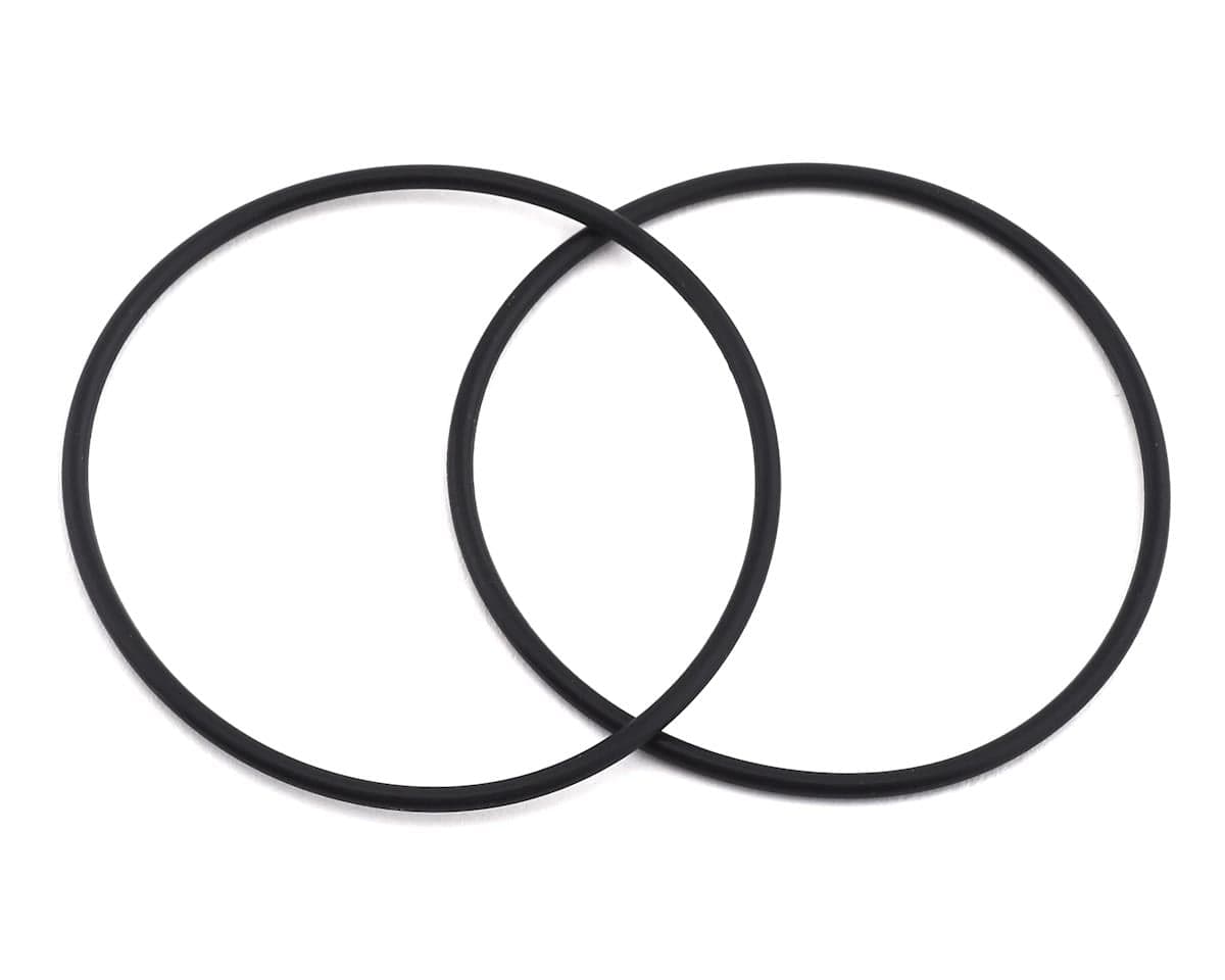 Kyosho Battery Post O-Ring (2)