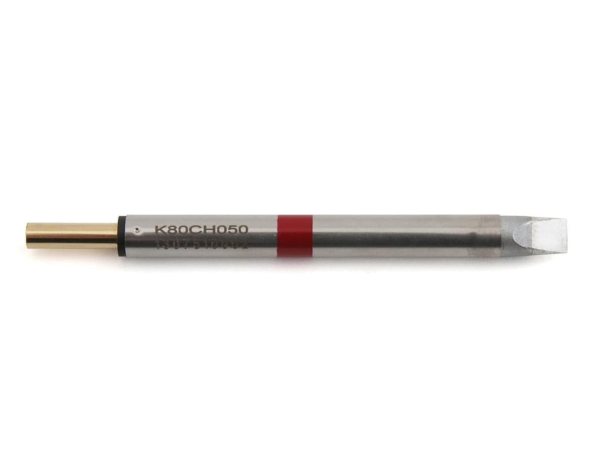 Thermaltronics K Series Type 80 30° Chisel Tip (5.0mm) (TMT-2000S-K)