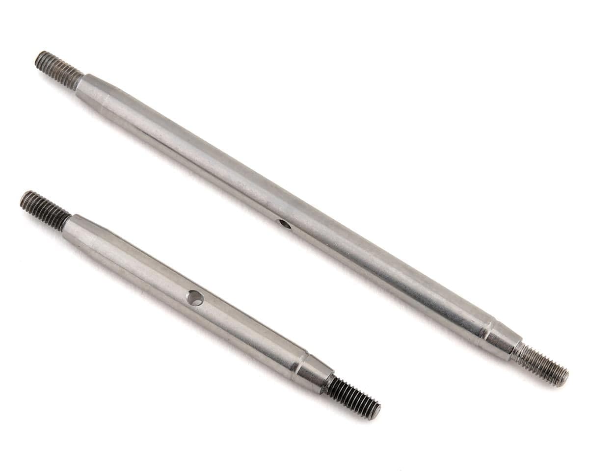 Axial SCX10 III Stainless Steel Steering Links