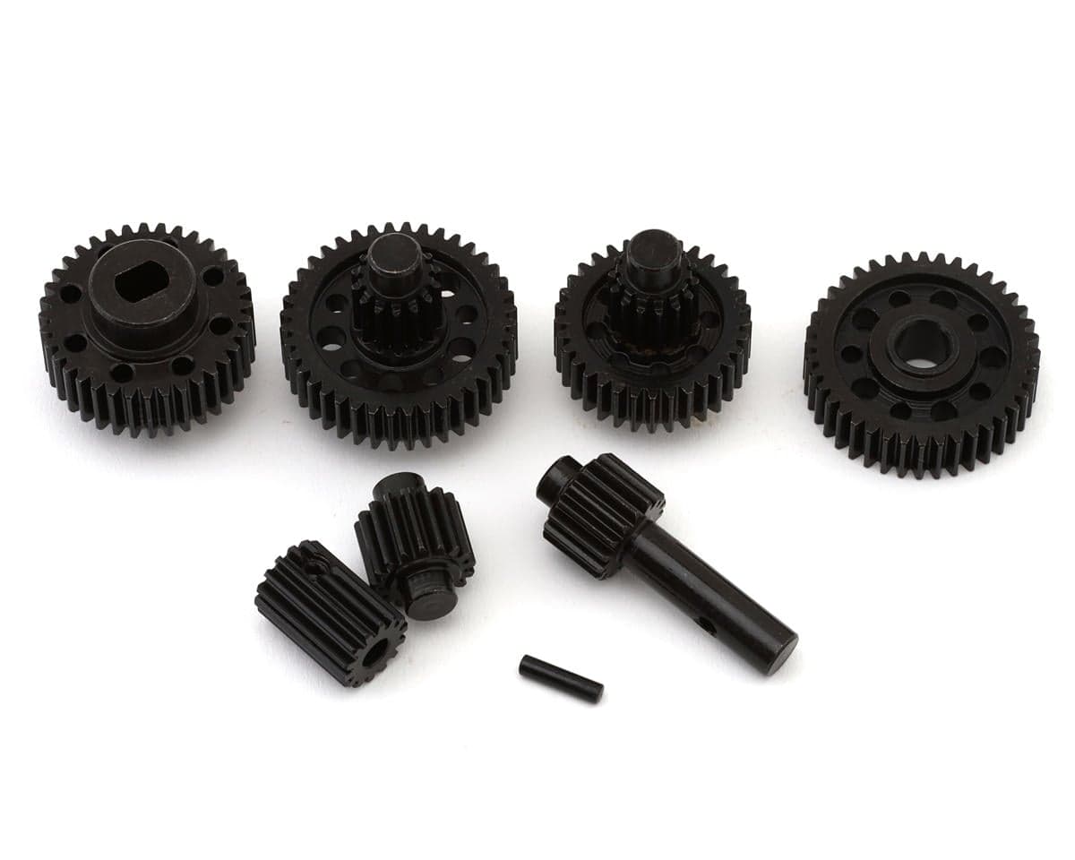 RC4WD Bully 2 Gear Set