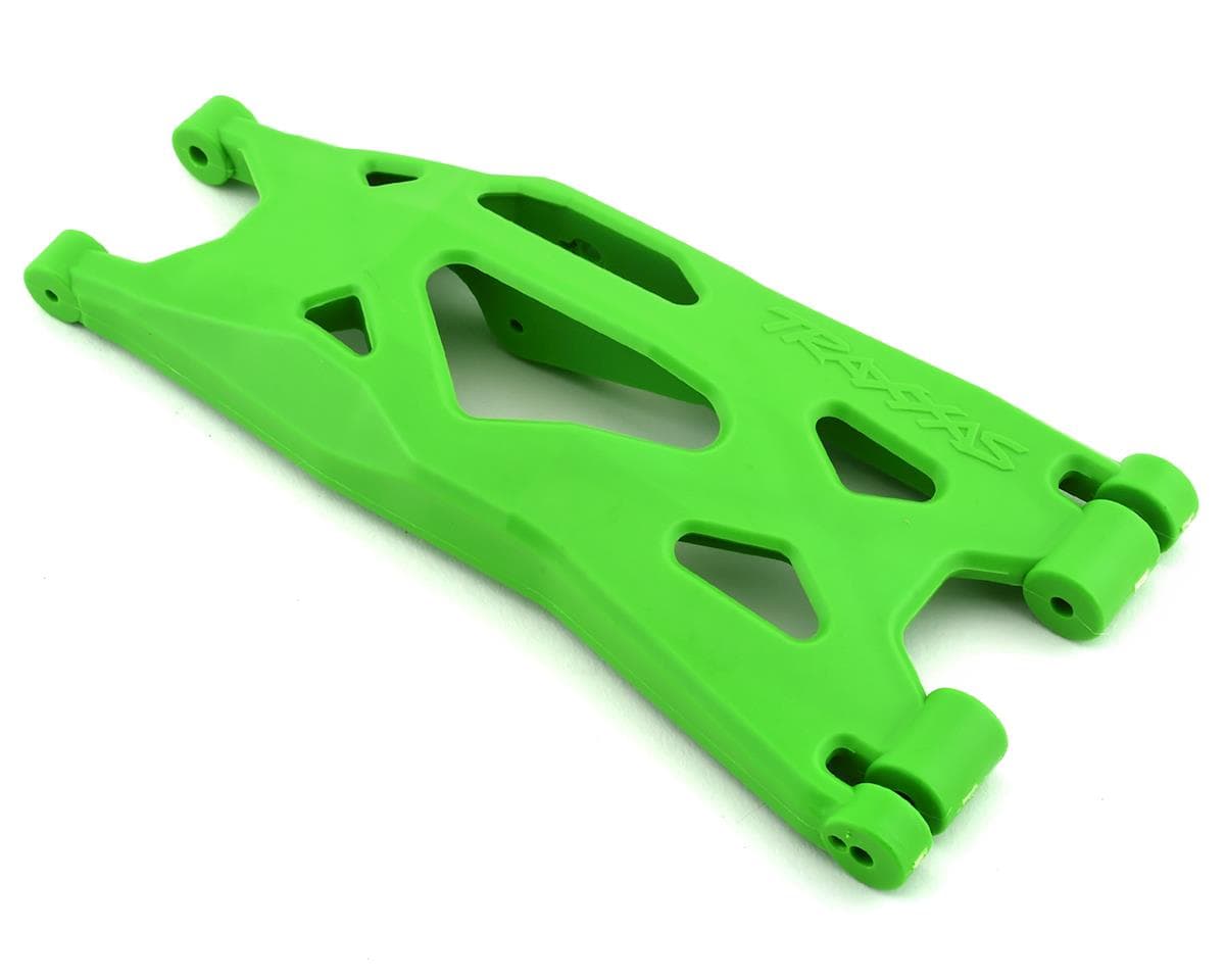 Traxxas X-Maxx Heavy-Duty Right Lower Suspension Arm (Green)