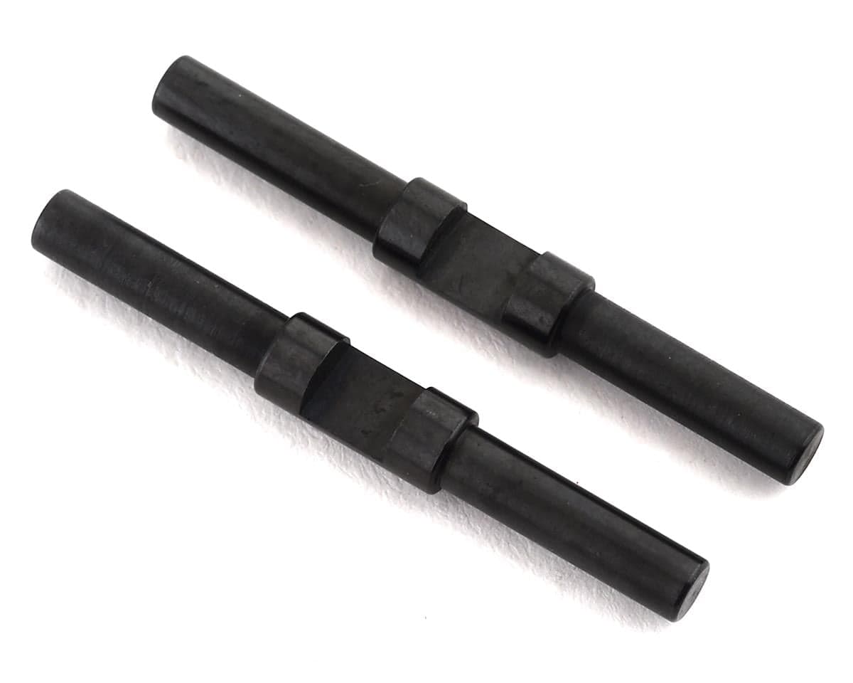 Kyosho MP9/MP10 31.8 Center Differential Bevel Shaft (2)