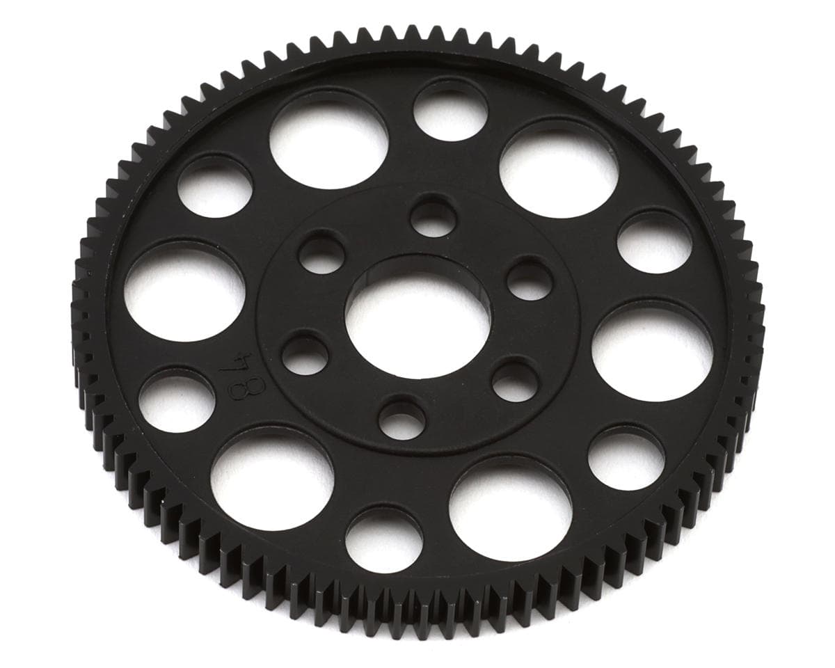 XRAY 48P Spur Gear "H" (84T)