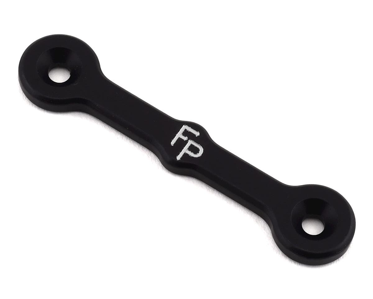 Flash Point Aluminum One Piece Wing Button