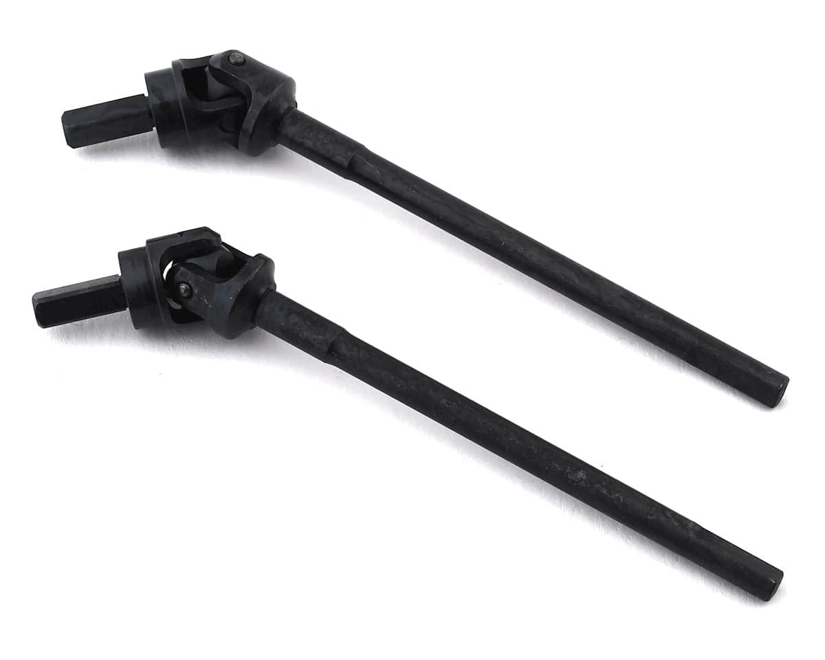 Incision Axial Capra VDI Universals (2)