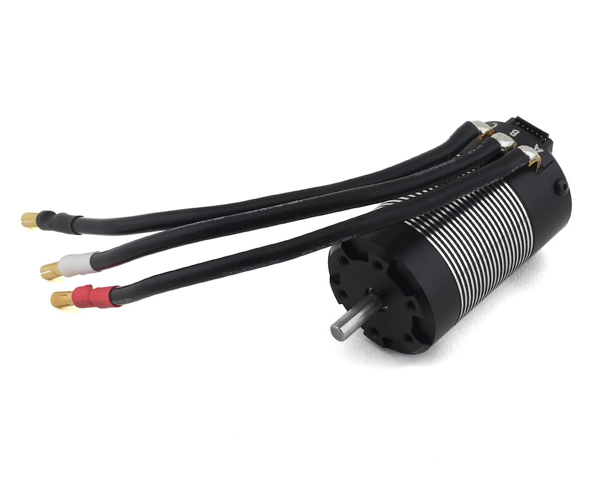 Holmes Hobbies Puller Pro R 540-L V2 Waterproof Sensored Race Motor (6000kV)