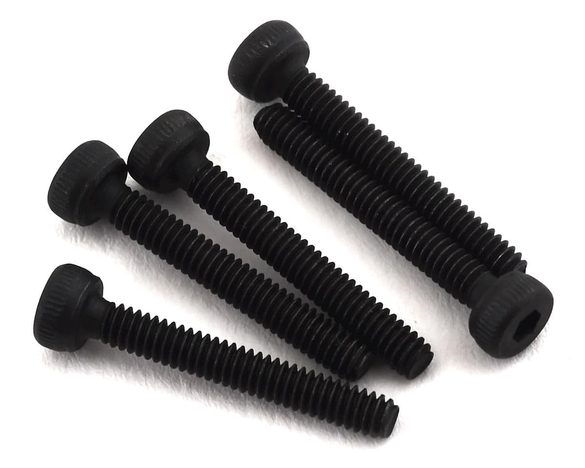 MSHeli 2x14mm Socket Head Cap Screw (5)