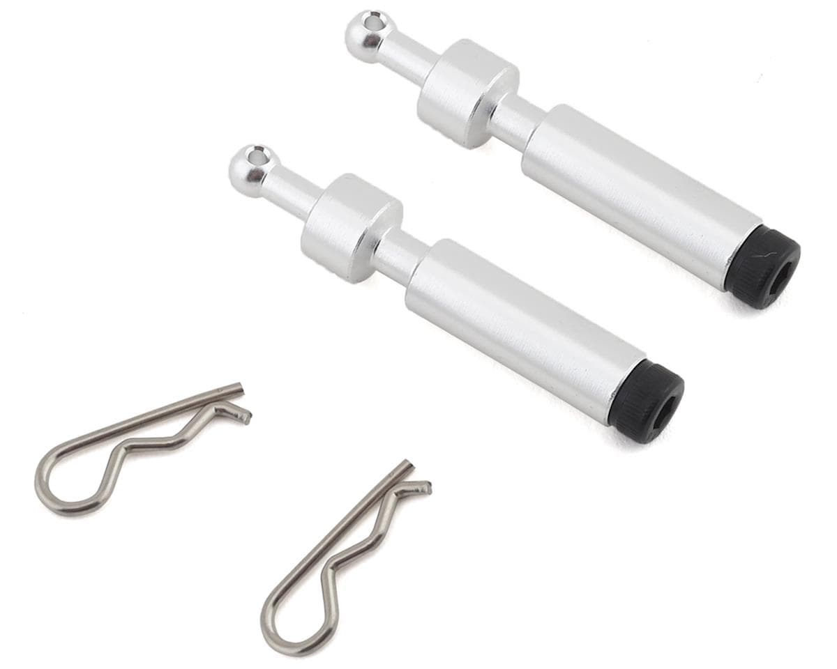 MSHeli Protos 700 Nitro Canopy Mount (Long)